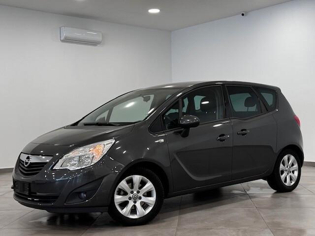 Opel Meriva 1.4 100CV Cosmo