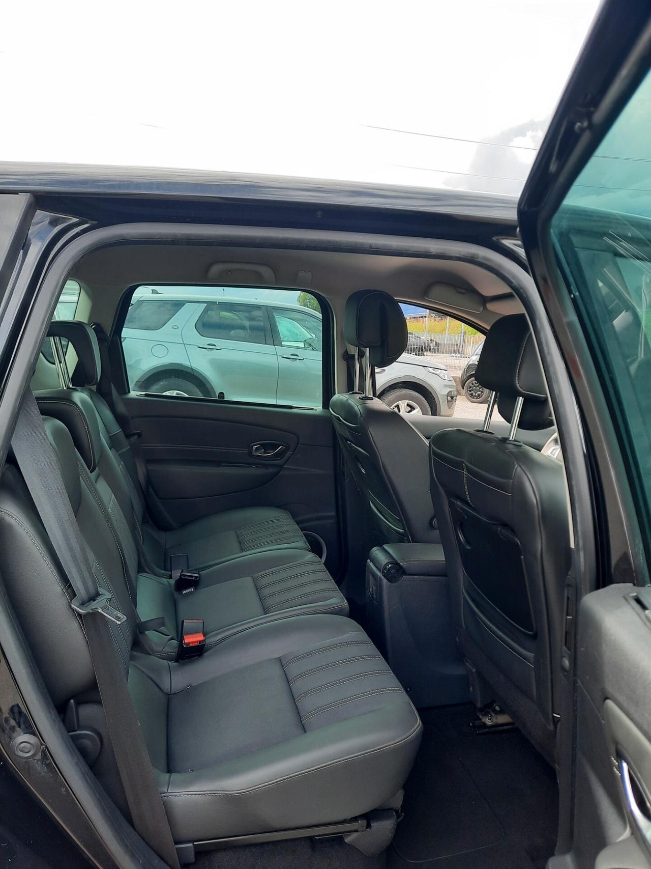 Renault Scenic Scénic XMod 1.5 dCi 110CV UNICO.PRO