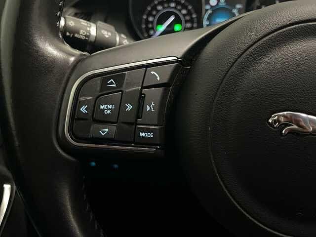 Jaguar E-PACE 2.0D 150 CV AWD aut.