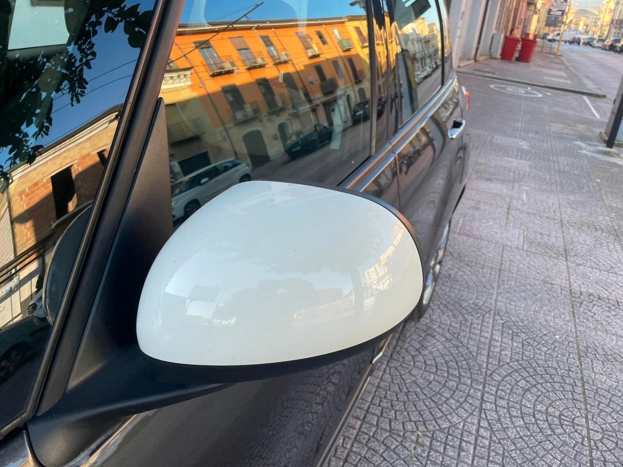 Fiat 500L 1.6 Multijet 120 CV Lounge