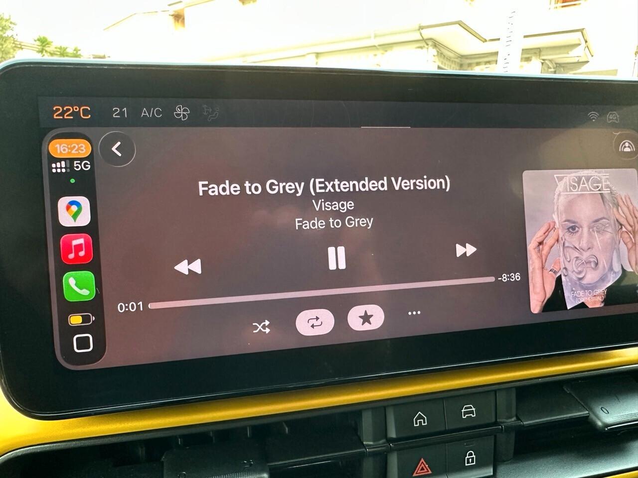 Jeep Avenger 1.2 Turbo 100 CV Summit