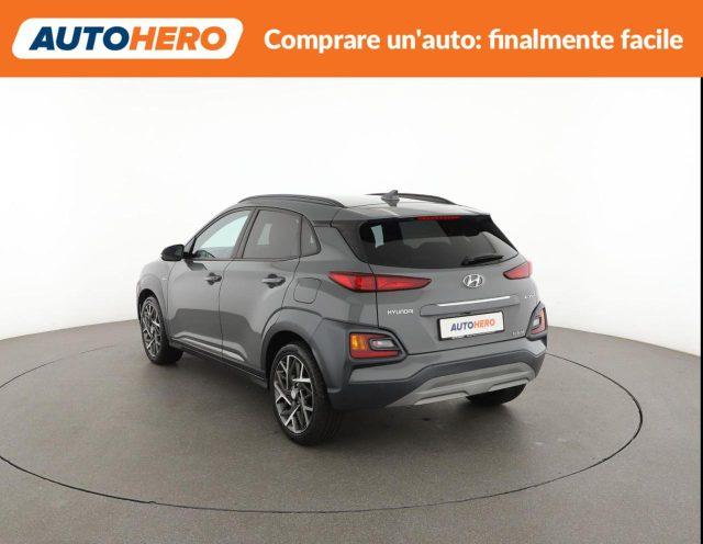 HYUNDAI Kona HEV 1.6 DCT XPrime