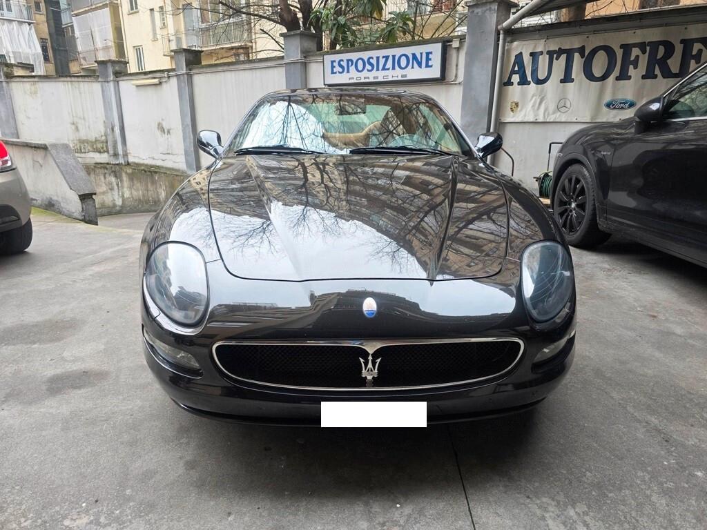 Maserati Coupe Coupé 4.2 V8 32V Cambiocorsa