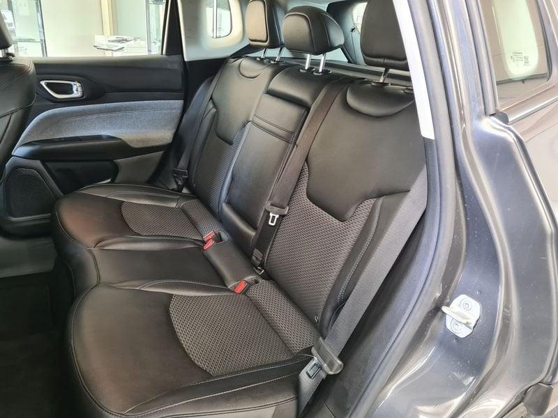 Jeep Compass 4xe 1.3 T4 PHEV 190cv Longitude 4xe Auto