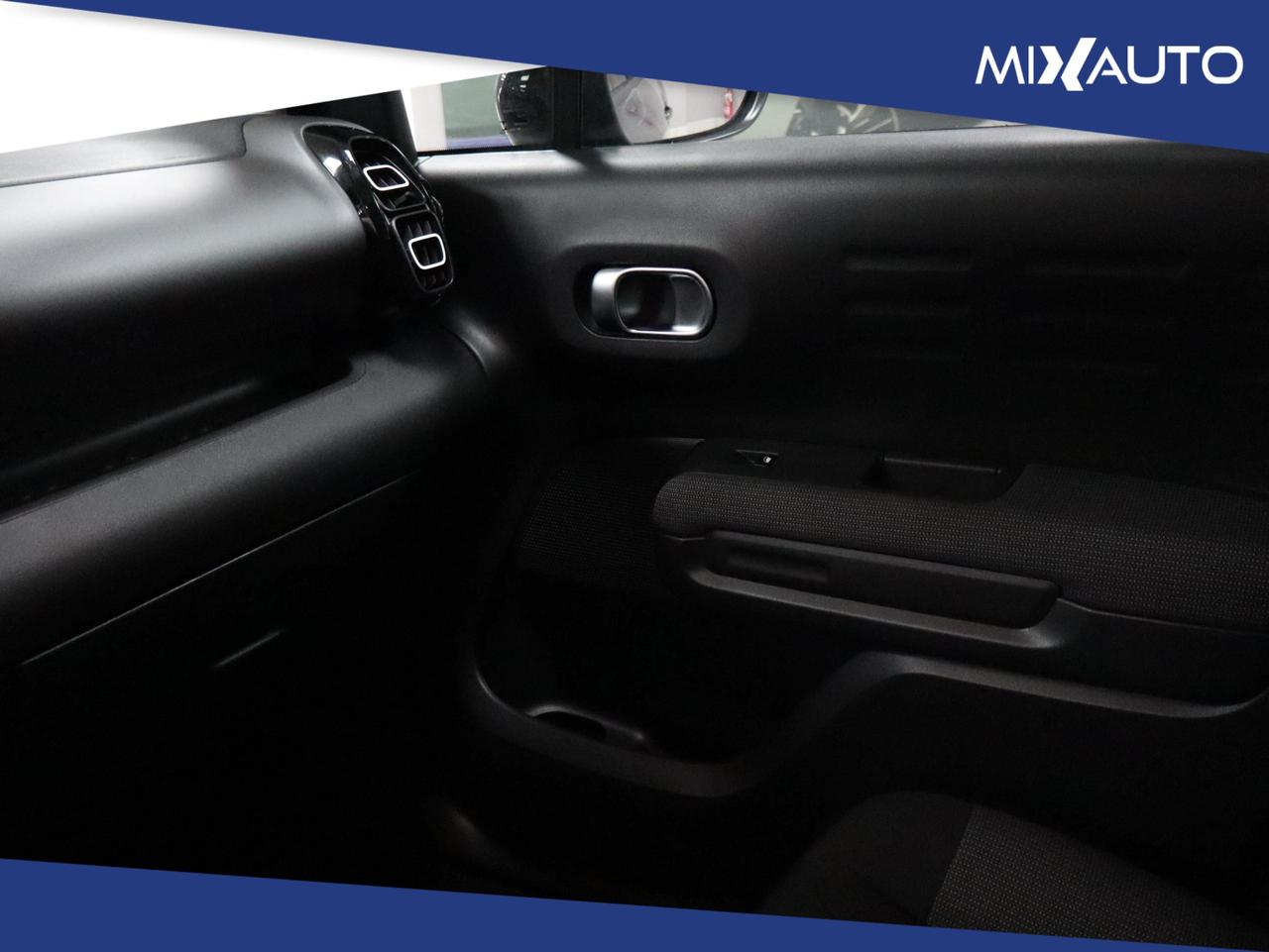 Citroen C3 Aircross 1.2 PureTech Feel S&S 110CV