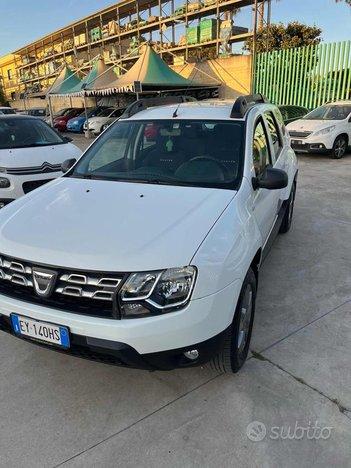 DACIA Duster 1.6 110CV 4x2 GPL Ambiance