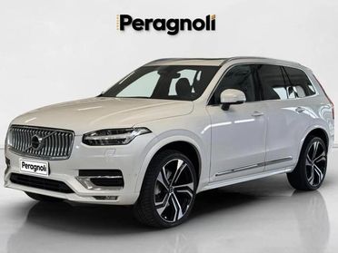 VOLVO XC90 B5 (d) AWD automatico 7 posti Ultimate Bright