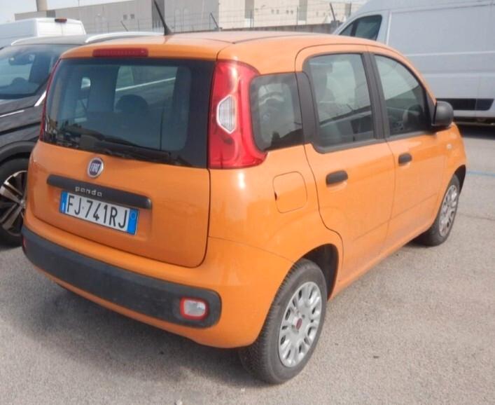 Fiat Panda 1.3 MJT 95 CV S&S Easy