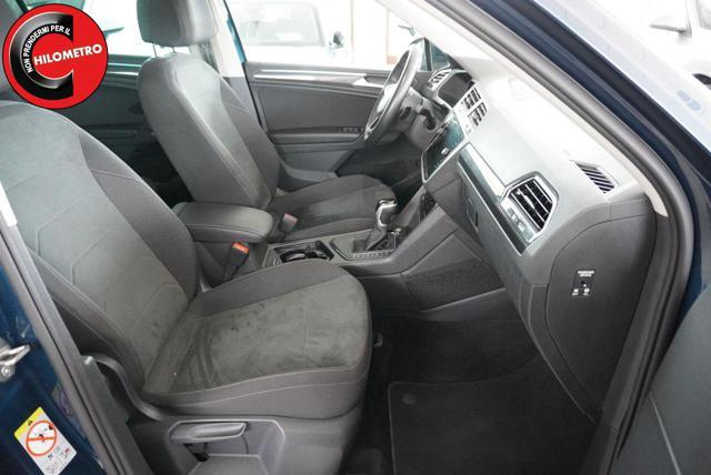 VOLKSWAGEN Tiguan 1.4 TSI eHYBRID DSG Elegance (245 CV)
