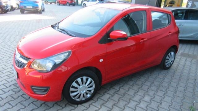 Opel Karl 1.0 73 CV GPL Advance