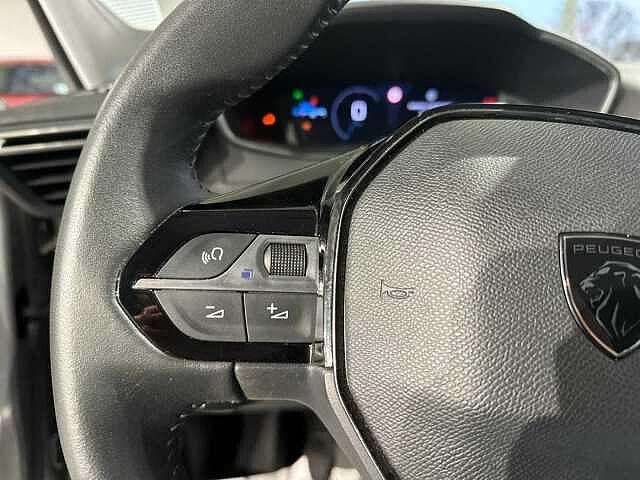 Peugeot 208 PureTech 100 Stop&Start 5 porte Allure