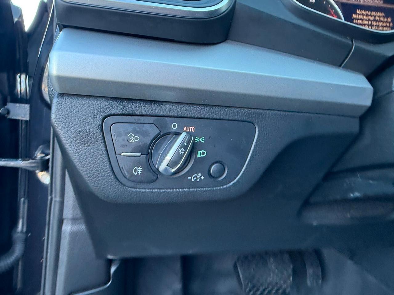 Audi Q5 2.0 TDI quattro S tronic Business