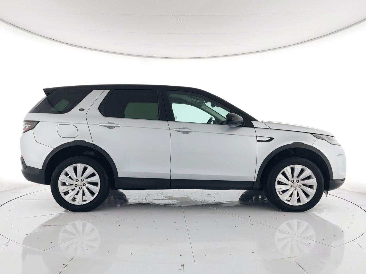 LAND ROVER Discovery Sport 2.0d i4 mhev R-Dynamic SE awd 150cv auto CAMERA+PELLE