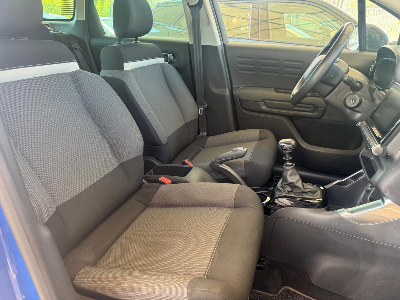 Citroen C3 Aircross PureTech 110 S&S Feel