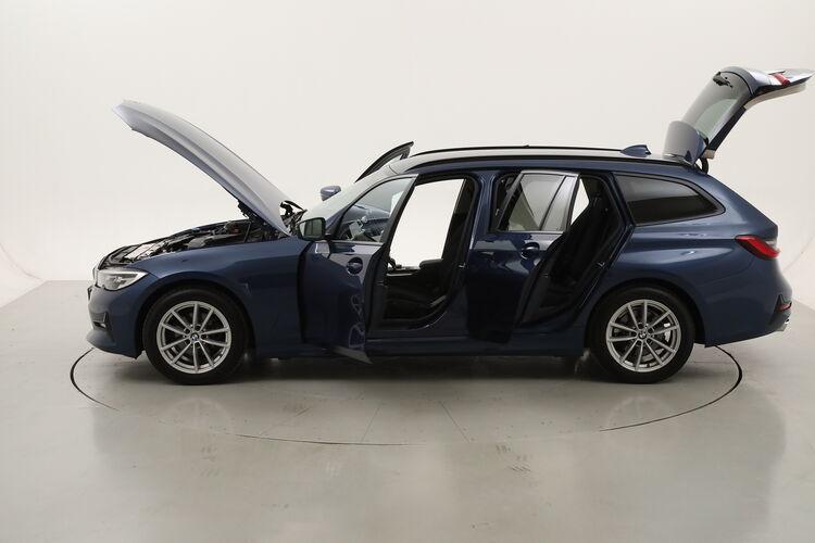 BMW Serie 3 318d Touring Business Advantage BR906049 2.0 Diesel 150CV