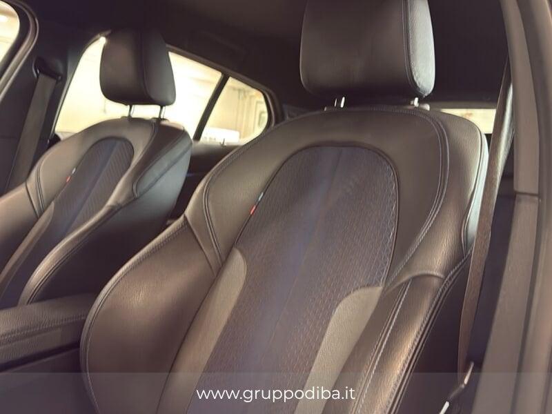 BMW Serie 1 F40 Diesel 118d Msport auto