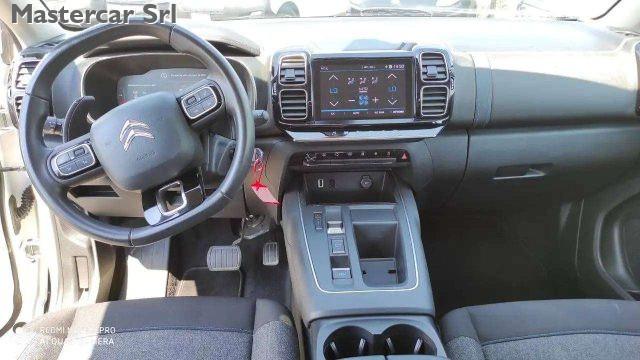 CITROEN C5 Aircross C5 Aircross I 1.5 bluehdi Feel Pack - GN672ST