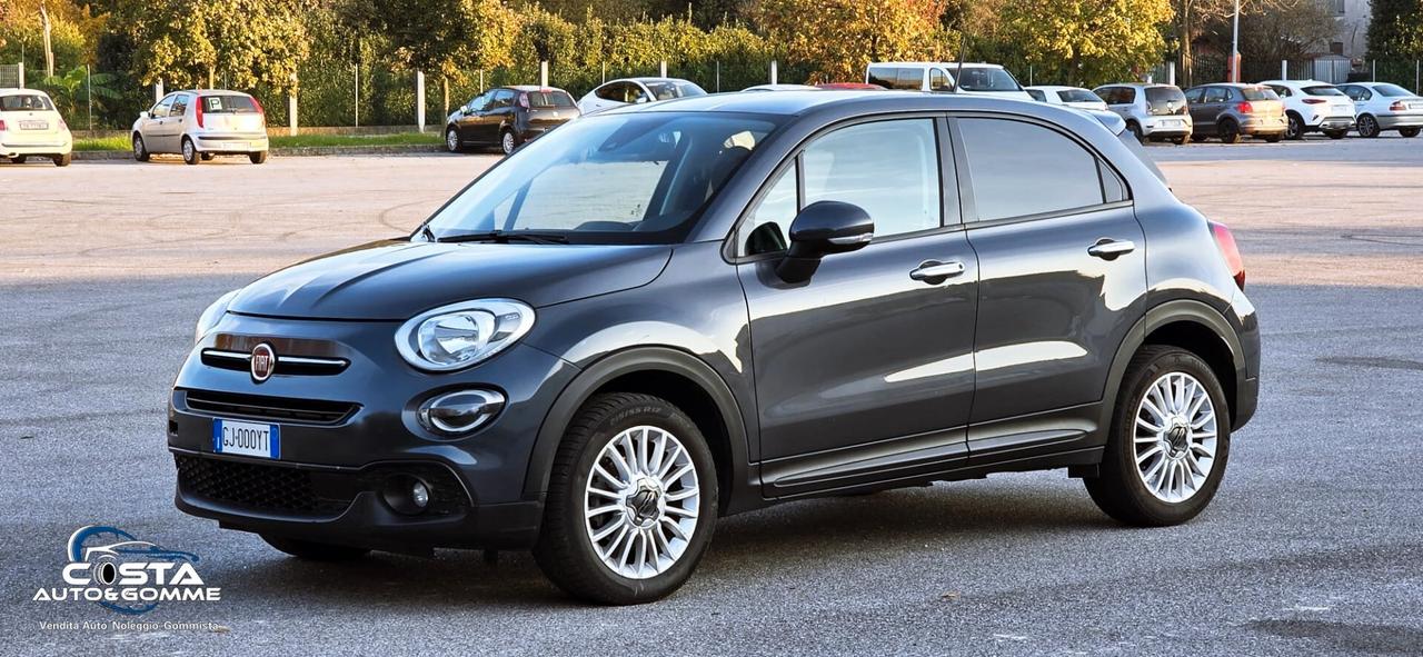Fiat 500X 2022 1.3 MultiJet 95 CV Finanziabile