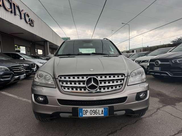 Mercedes-Benz ML 320 ML 320 cdi Sport auto
