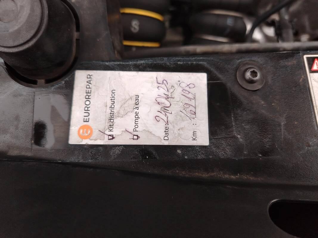 Peugeot Partner 1.6 bluehdi 100cv L1 Prem.(comf.)3p.ti E6