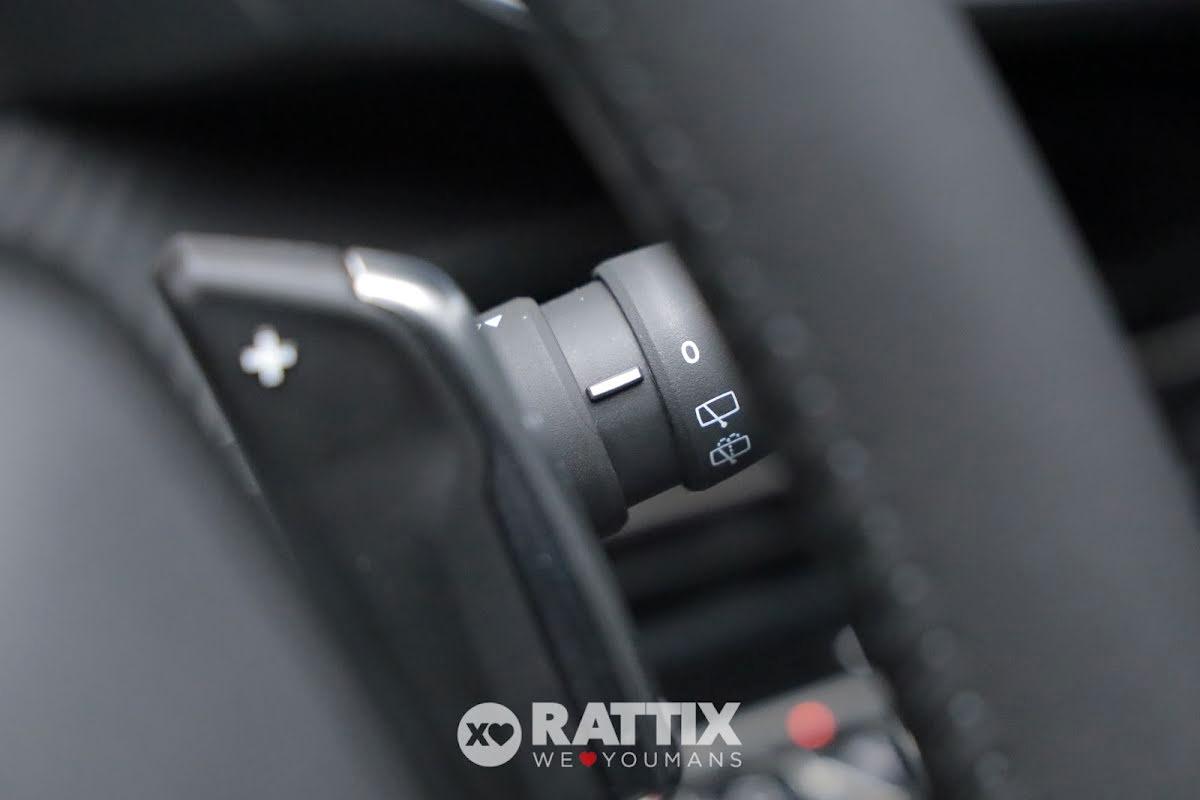 Peugeot 208 1.2 hybrid 110CV Business e-dcs 6