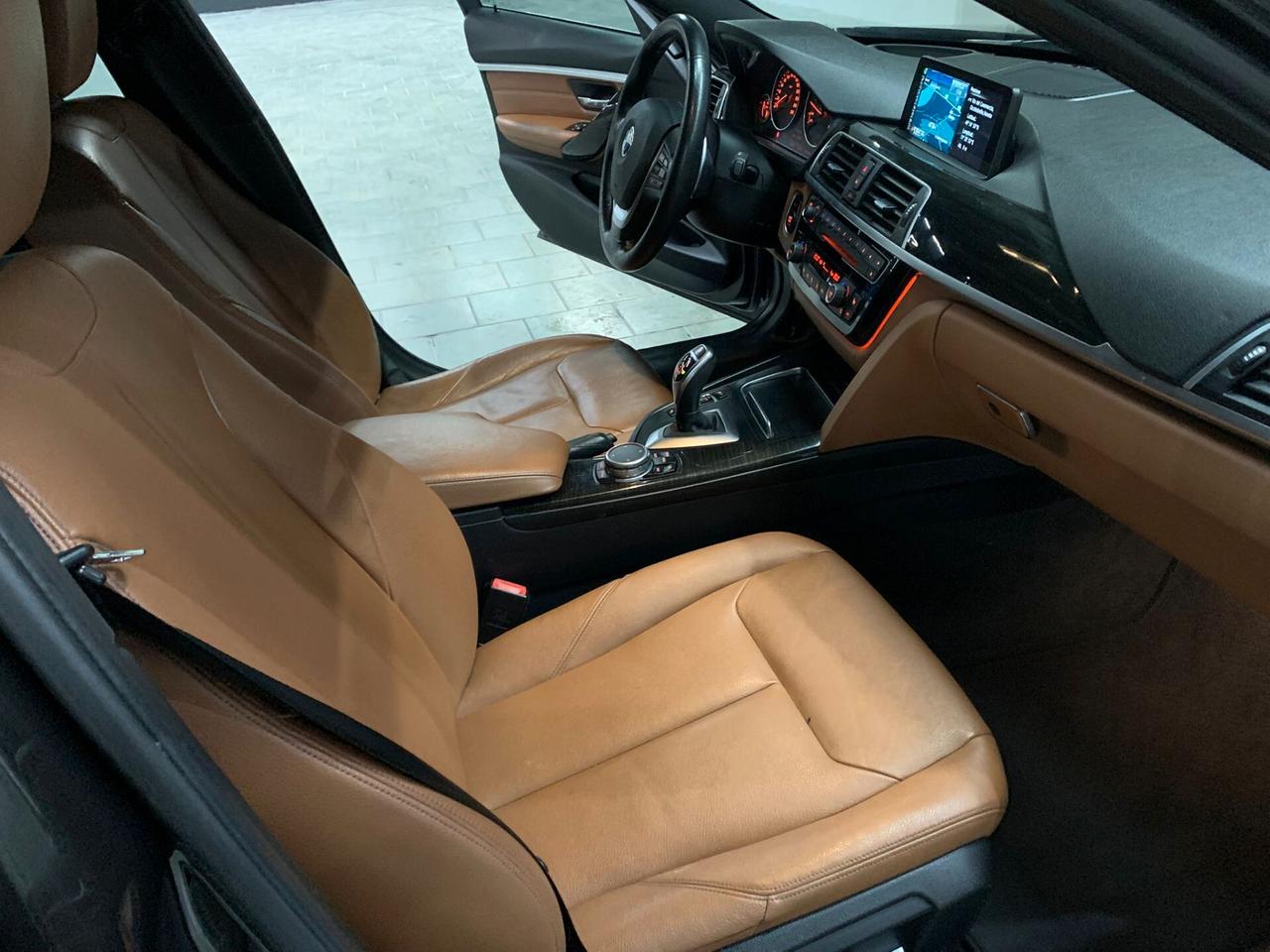 Bmw 335 335dA xDrive Touring Luxury