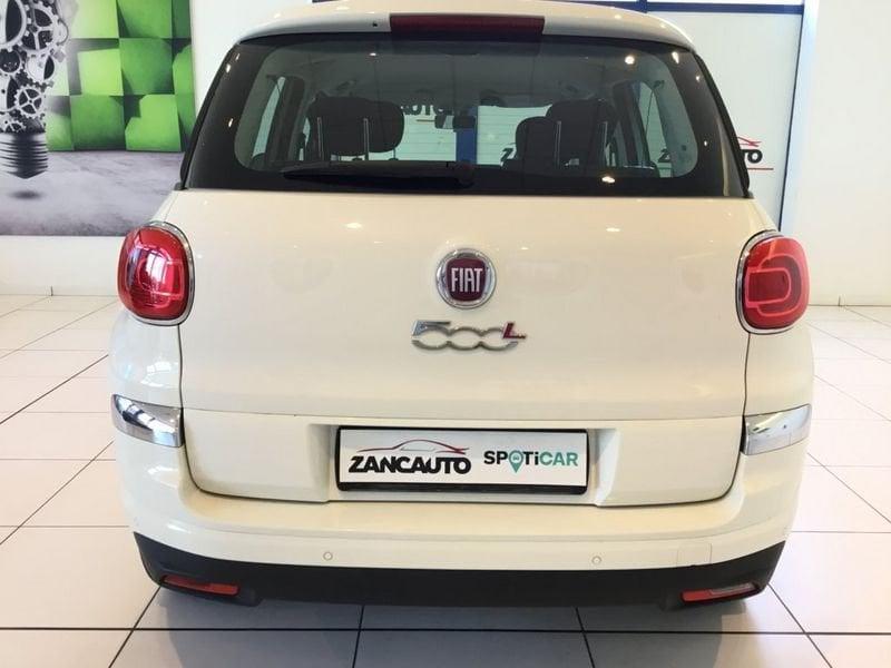 FIAT 500L 1.3 Multijet 95 CV Dualogic Pop Star