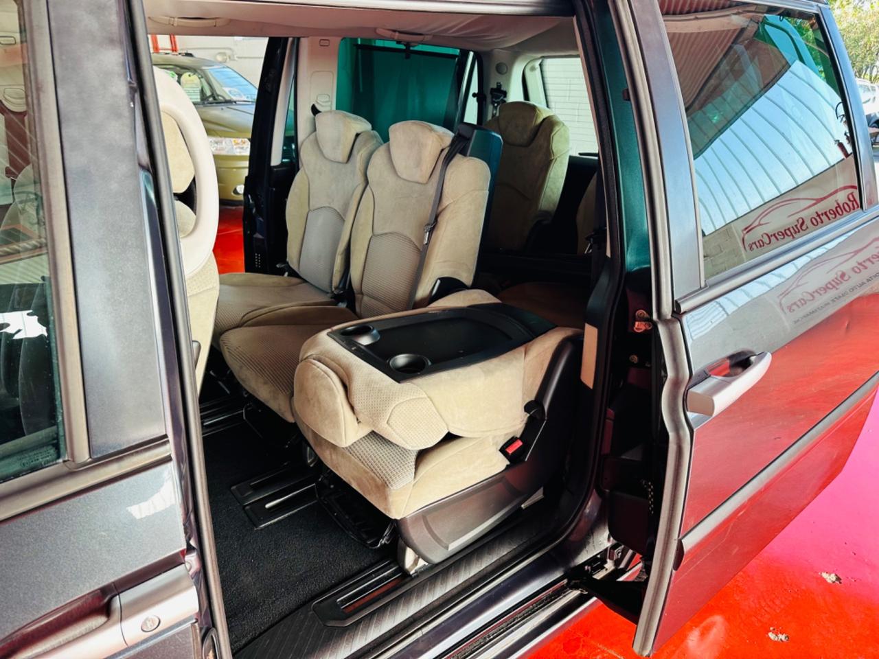 Peugeot 807 2.0 HDi 7Posti