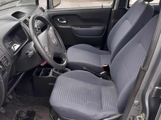 OPEL Agila 120,669km 1.2 16V Fashion Line come nuovo