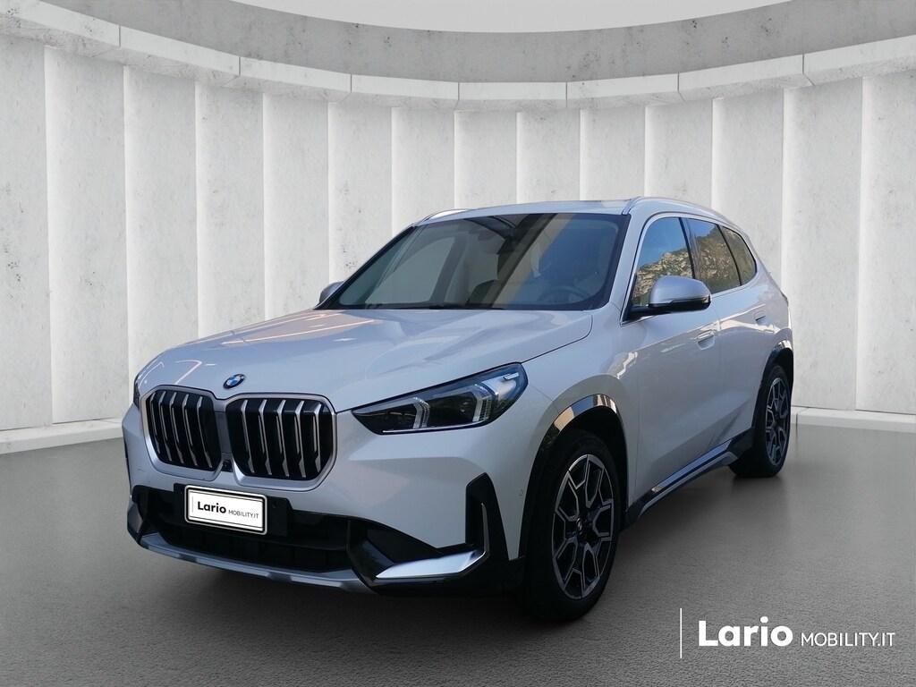 BMW X1 23 d Mild Hybrid 48V X-Line Edition Signature xDrive DCT