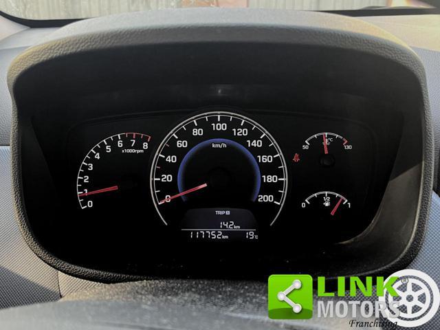 HYUNDAI i10 1.0 Comfort
