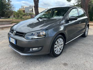 Volkswagen Polo 1.2 70 CV 5p. Comfortline