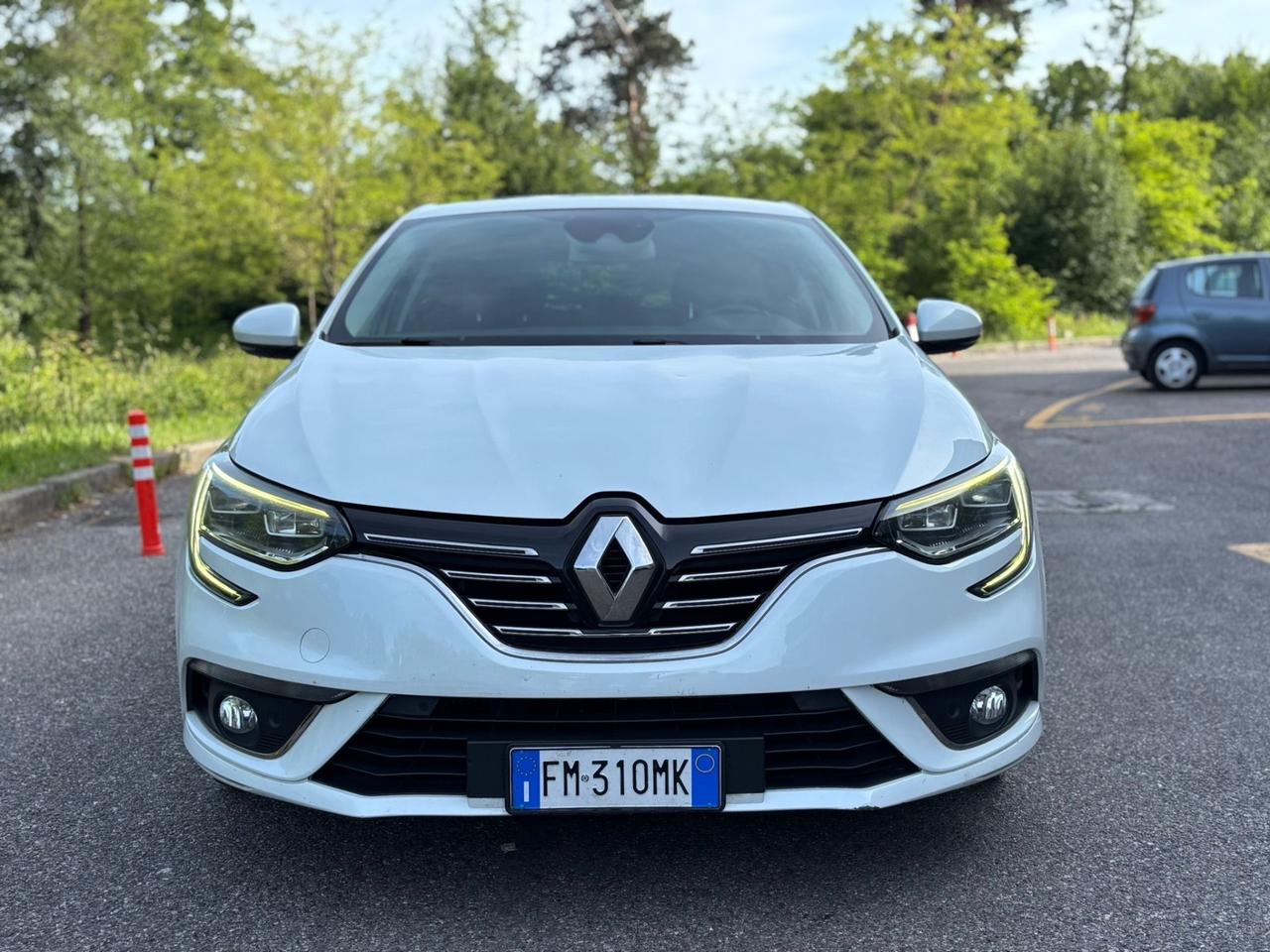 Renault Mégane dCi 8V 110 CV Energy Bose”CAR PLAY”