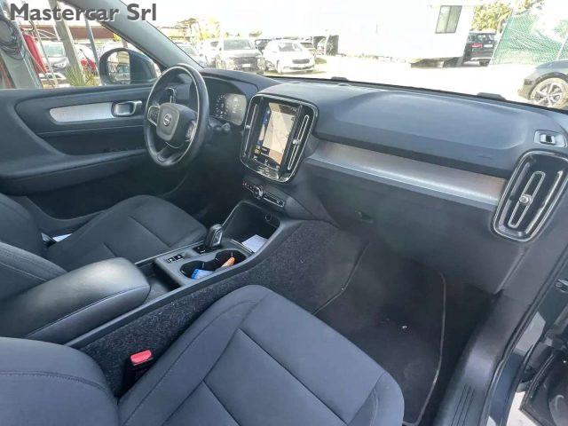 VOLVO XC40 t5 phev Inscription Expression auto - GG034RR
