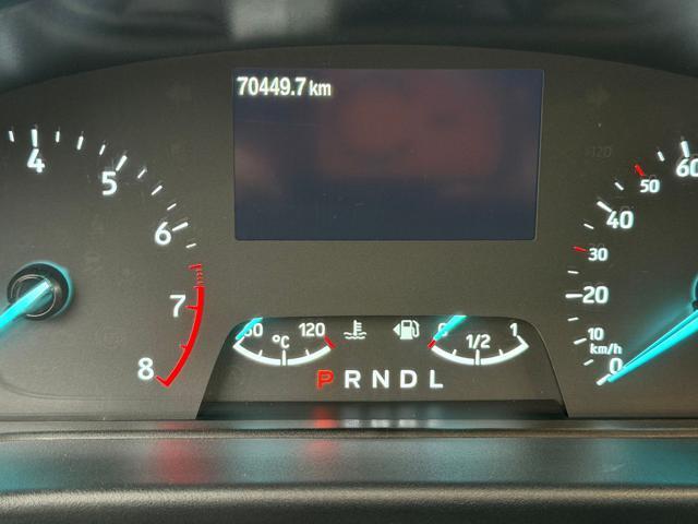 FORD Puma 1.0 EcoBoost Hybrid 125 CV S&S aut. TITANIUM