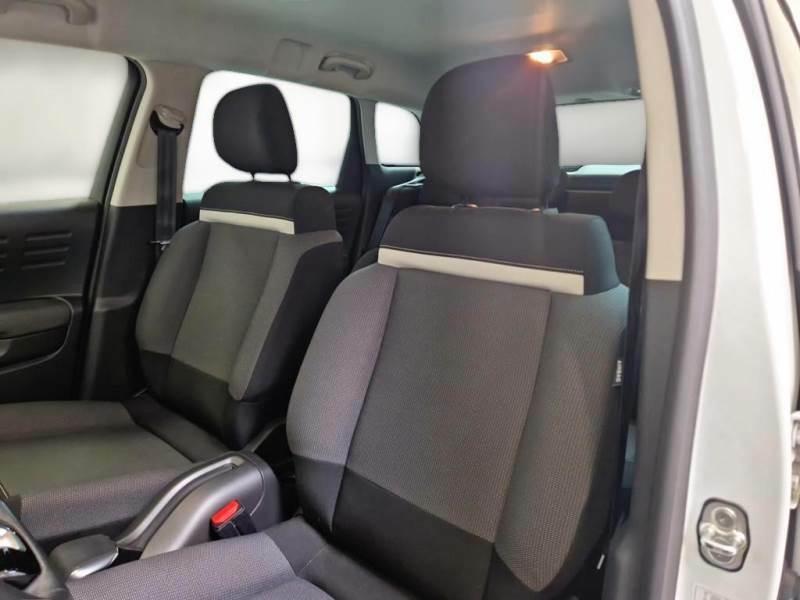 CITROEN C3 AIRCROSS PURETECH 130 SES SHINE EAT6 SUV