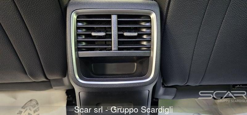 Skoda Octavia Octavia 2.0 TDI 150 CV DSG Wagon Style