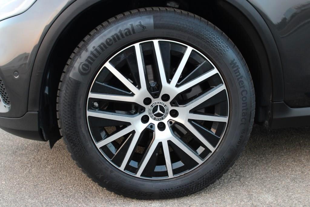 MERCEDES GLC 200 d 4Matic *FULL LED *Pelle