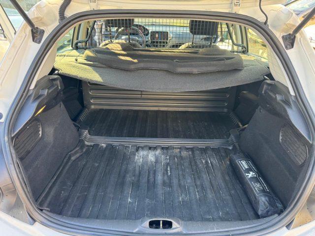 PEUGEOT 208 BlueHDi 100 S&S 5 porte VAN