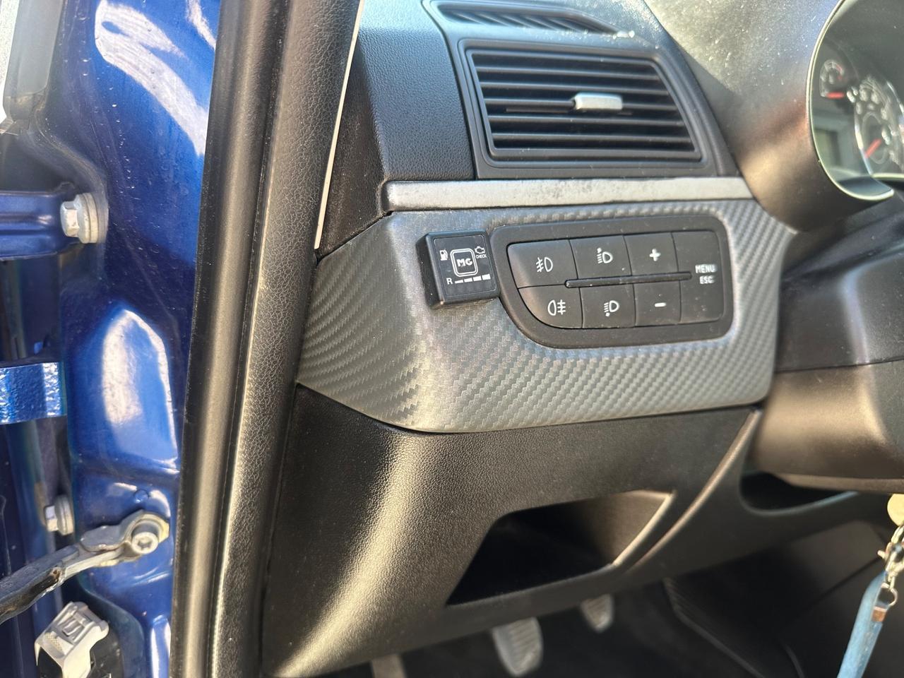 Fiat Grande Punto Grande Punto 1.2 5 porte Dynamic