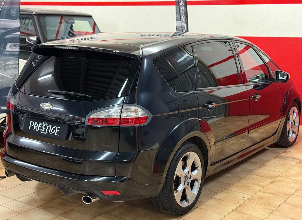 Ford S-Max 2.2 TDCi 175CV Titanium S