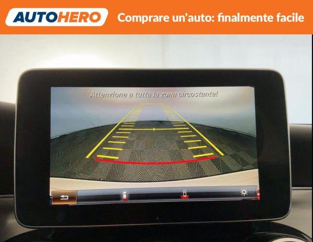 MERCEDES-BENZ C 220 d S.W. Auto Sport