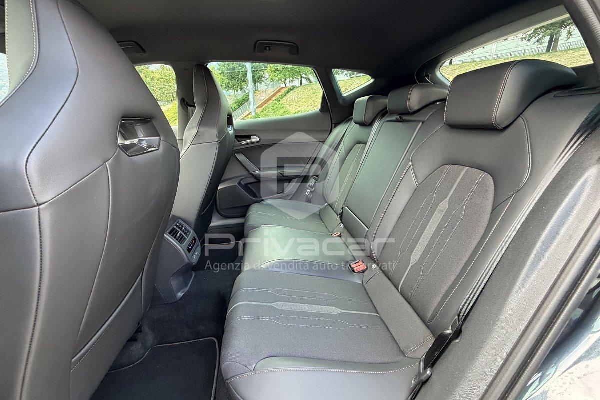 CUPRA Formentor 1.4 e-Hybrid DSG VZ