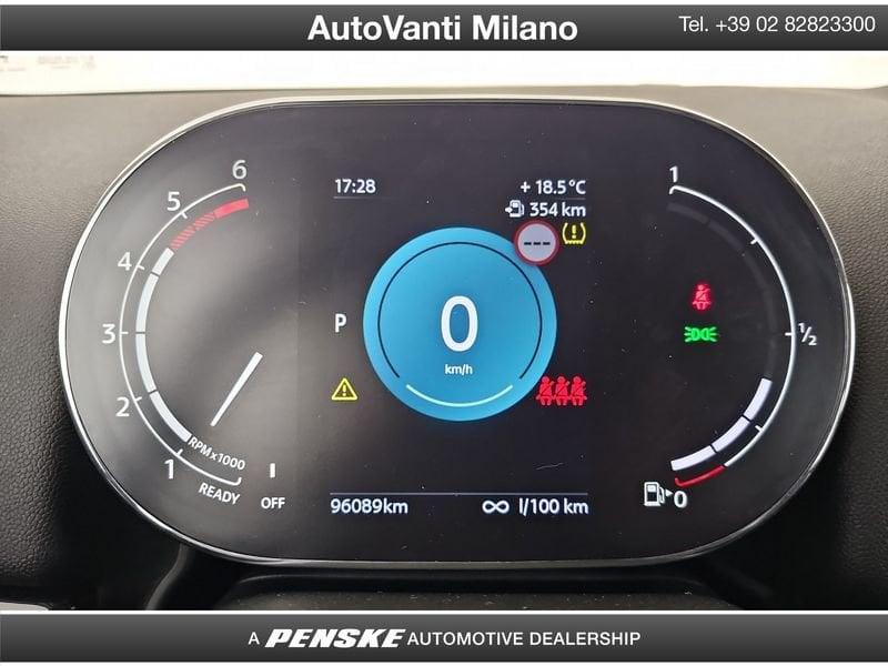 MINI Countryman Mini Countryman 2.0 Cooper D Essential auto