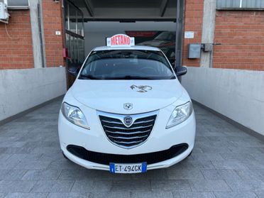 Lancia Ypsilon 0.9 TwinAir 85 CV 5 porte Metano Ecochic Gold