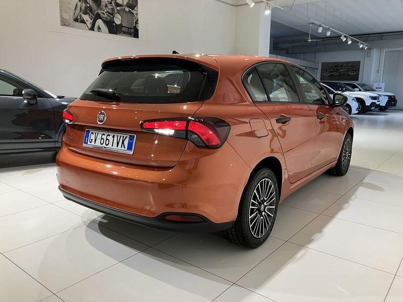 FIAT Tipo Tipo 1.6 Mjt S&S 5 porte