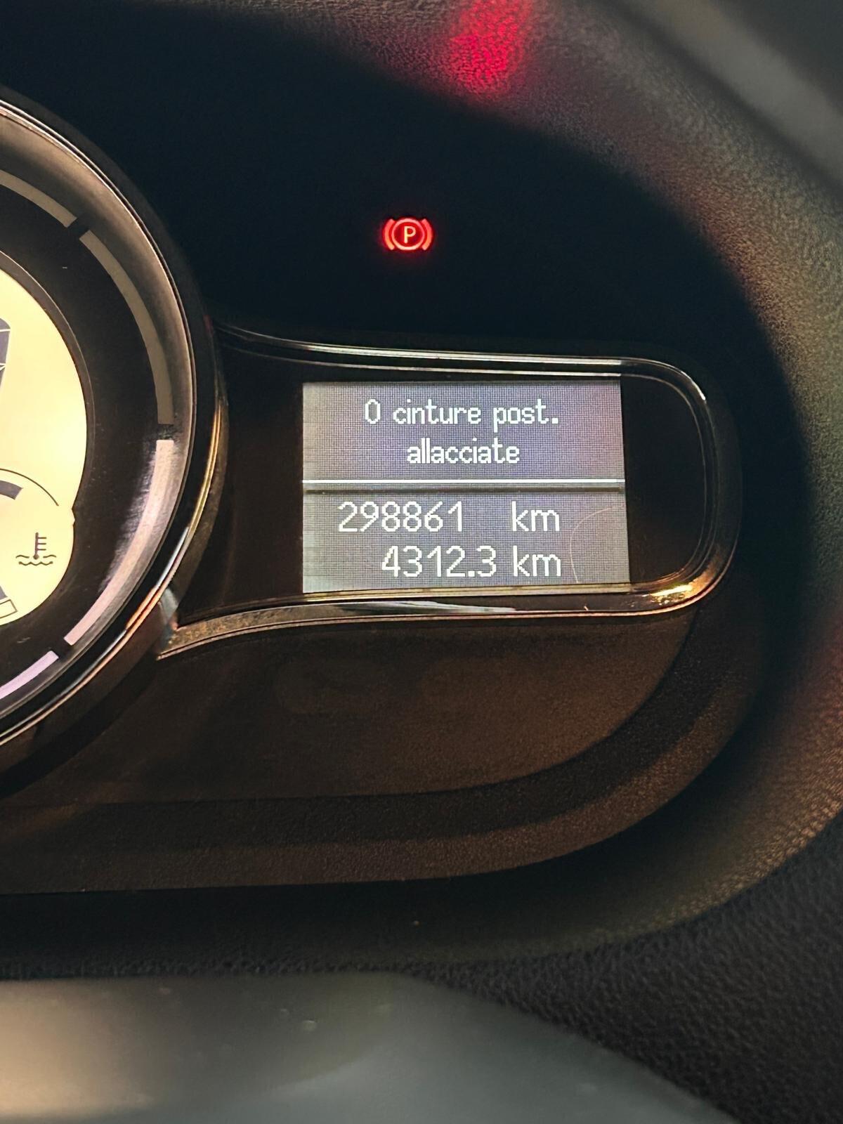 Renault Megane Mégane 1.5 dCi 110CV