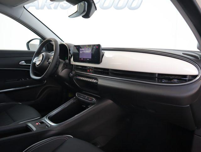 FIAT 600 Hybrid 110 CV DCT MHEV Serie Speciale Icon