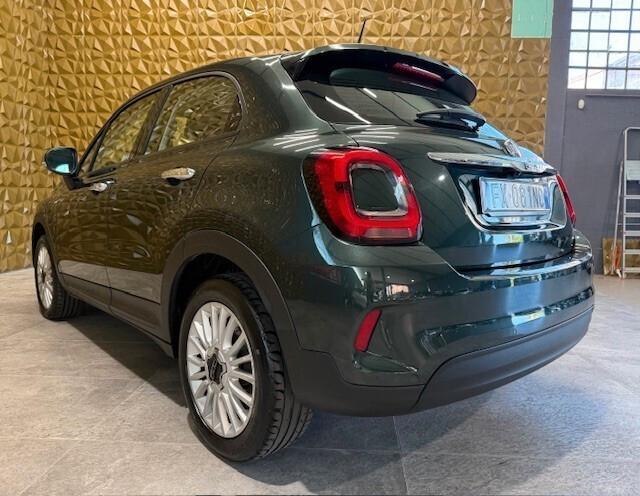 Fiat 500X 1.6 MultiJet 120 CV Urban
