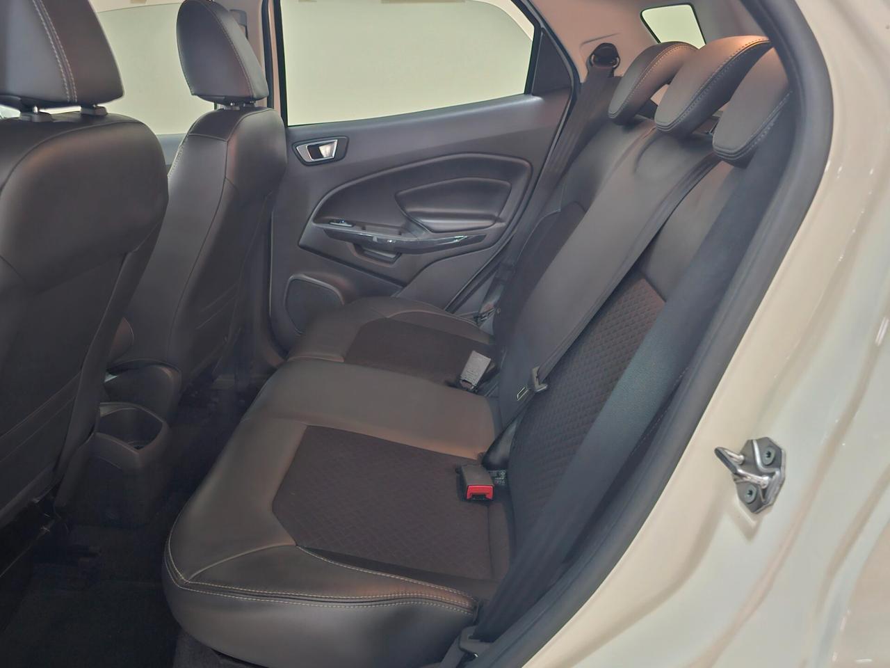 Ford EcoSport 1.5 TDCi 95 CV Titanium S